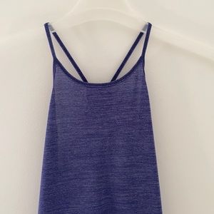 LULULEMON TANK, size 0